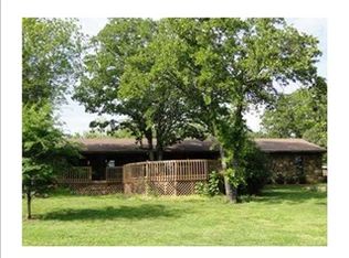 3800 Been Ridge Rd, Greenwood, AR 72936