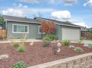 1575 Parkview Ave, San Jose, CA 95130