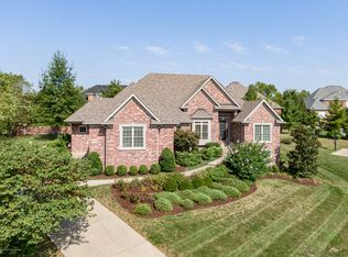2902 Boxhill Ct, Prospect, KY 40059