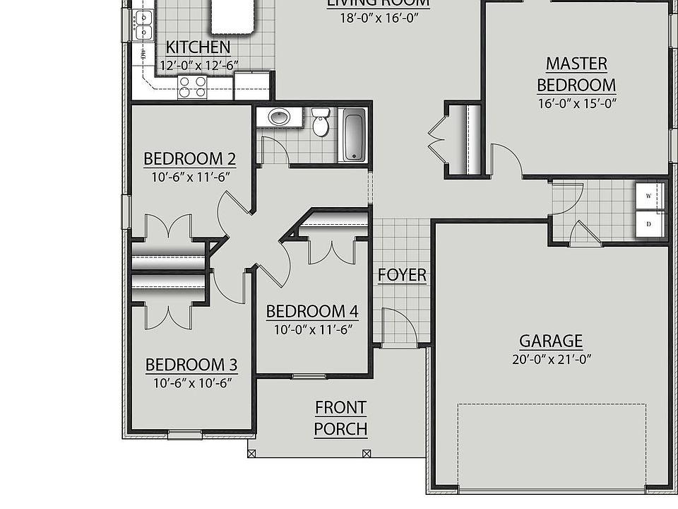 2nd image of 16964 Esplanade Dr