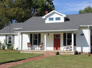 1455 Harrodsburg Rd, Lawrenceburg, KY 40342