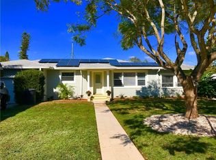 4743 Coronado Way S, Gulfport, FL 33711