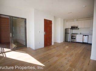 1050 Valencia St #502, San Francisco, CA 94110