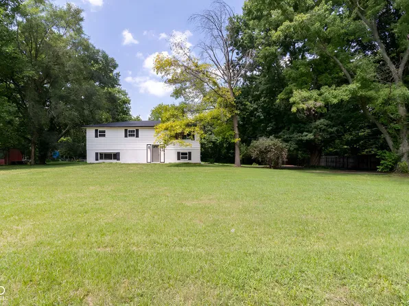 5390 N County Road 600 E, Brownsburg, IN 46112