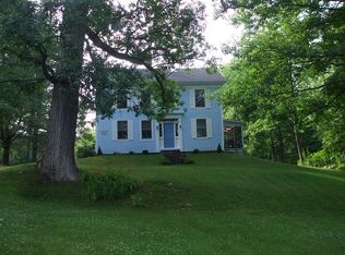 41 Kennedy Rd, Brandon, VT 05733