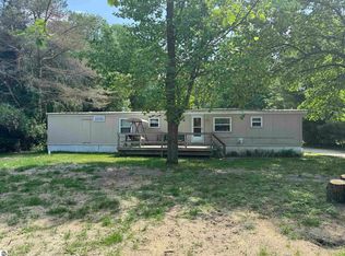 126 Chippewa Trl, Buckley, MI 49620