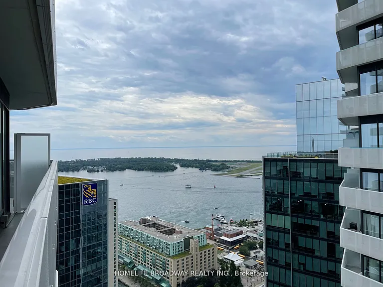 88 Harbour St #4802 — Photo 3