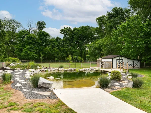 2315 Zion Rd, Columbia, TN 38401