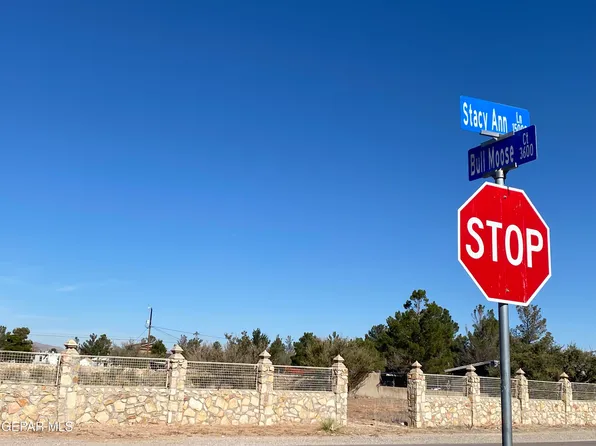 15001 Stacy Ann Dr, El Paso, TX 79938