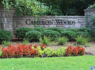 287 Woodbridge Trl #62, Chelsea, AL 35043