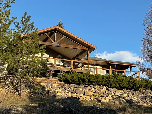 250 Eagles Nest Dr Photo 1