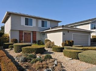 154 Mira St, Foster City, CA 94404