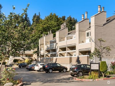 11717 93rd Avenue NE #A-4, Kirkland, WA, 98034