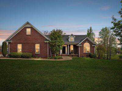 110 Chestnut Ln, Lawrenceburg, TN, 38464