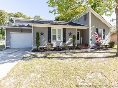 9433 Gooden Dr, Fayetteville, NC, 28314