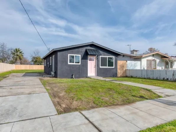 4431 E Floradora Ave, Fresno, CA 93703