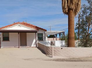 (Undisclosed Address), Twentynine Palms, CA 92277