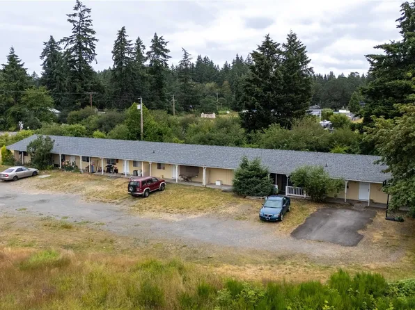9112 336th Street S, Roy, WA 98580