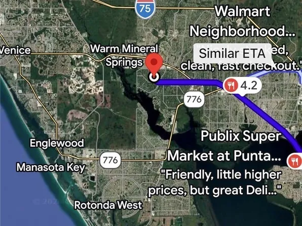 311 Craemer St, Port Charlotte, FL 33953