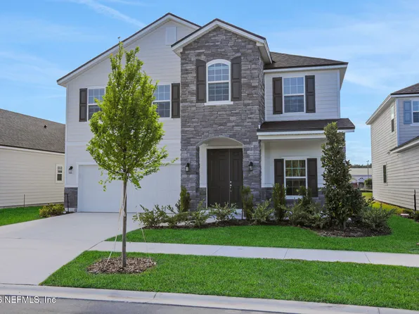 3902 HOLSTEIN Way, Green Cove Springs, FL 32043