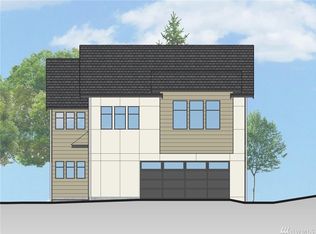 2708 SW Holden (lot 16) St, Seattle, WA 98126