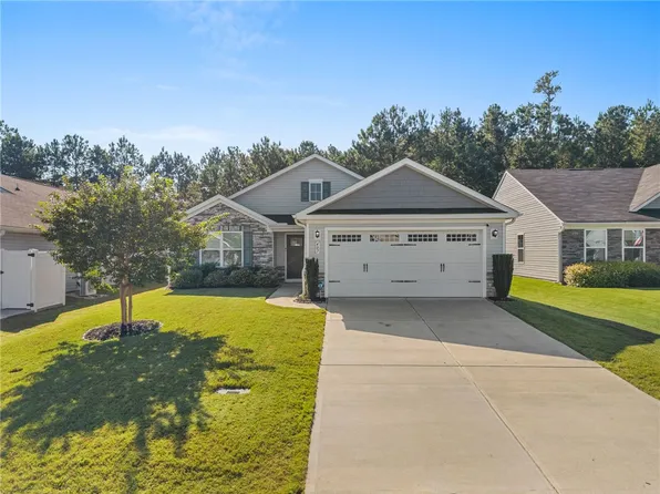 407 Vernonburg Ct, Piedmont, SC 29673