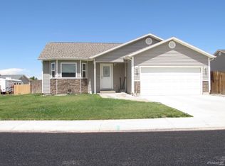 1250 Deserado Dr, Rangely, CO 81648