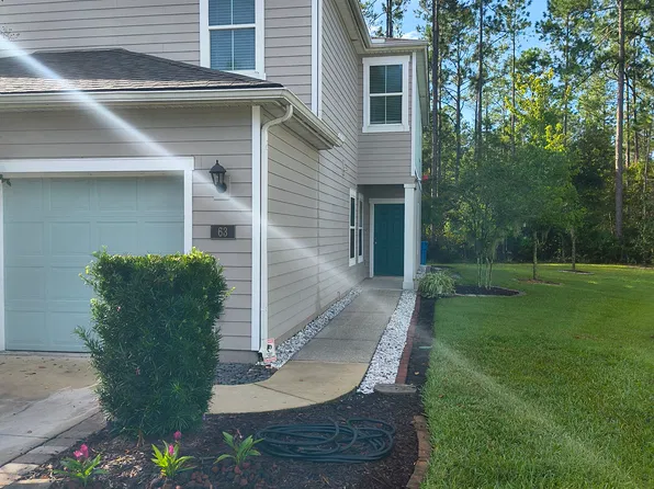 63 Scotch Pebble Dr #8, Saint Johns, FL 32259