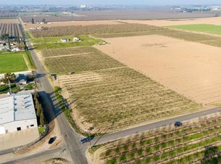 14926 Peach Ave, Livingston, CA 95334