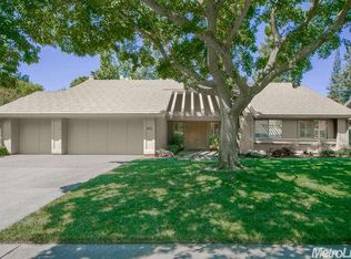 11255 Picture Rock Ct, Gold River, CA