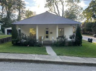 657 S Walnut St, French Lick, IN 47432