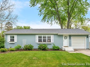 716 Summer St, Spring Lake, MI 49456