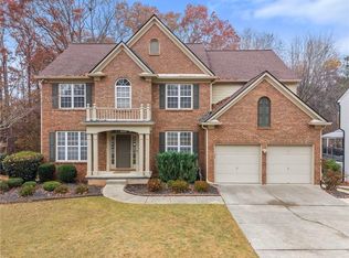 5157 Wellisford Ct, Suwanee, GA 30024