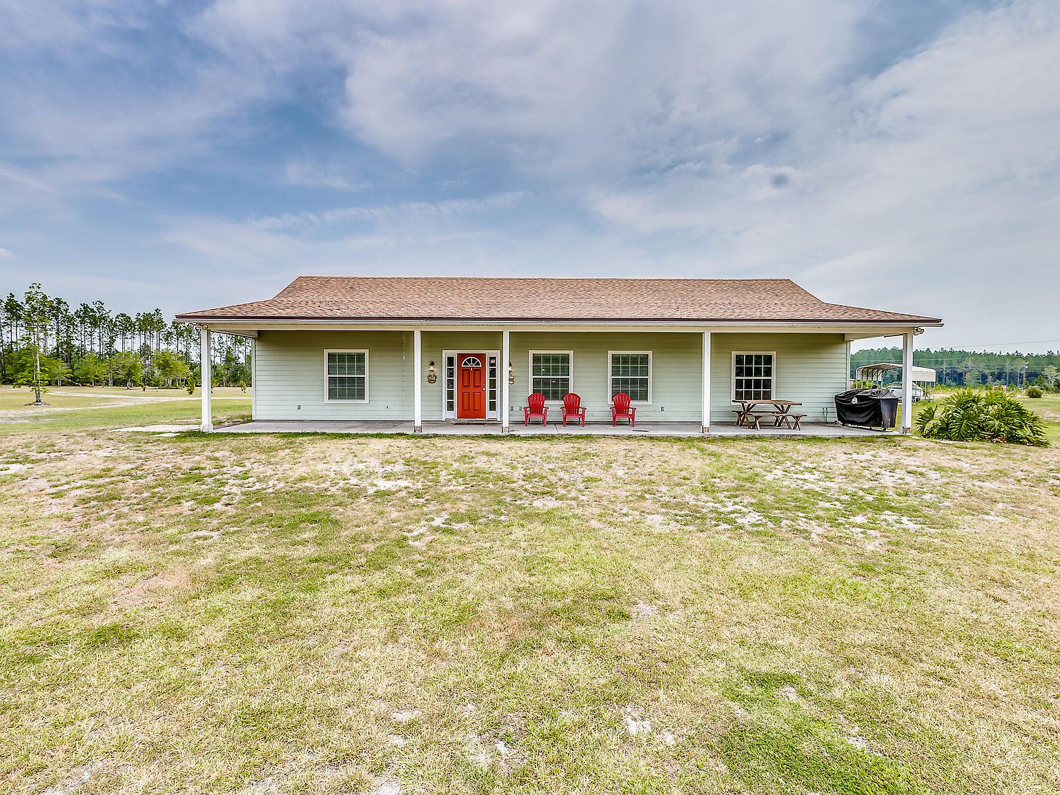 36100 Sagebrush Ln, Callahan, FL 32011 Zillow