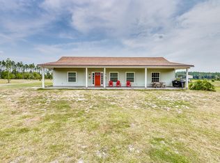 36100 Sagebrush Ln, Callahan, FL 32011