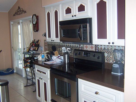 Beautiful Kitchen
