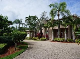 14480 SW 75th Ave, Palmetto Bay, FL 33158