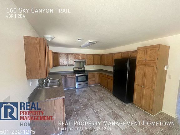 2nd image of 160 Sky Canyon Trl
