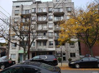 76-05 113th St #5D, Forest Hills, NY 11375