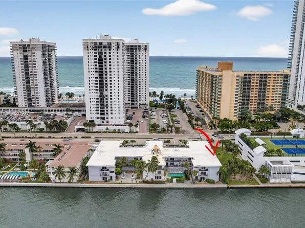 2600 S Ocean Dr APT S315, Hollywood, FL 33019
