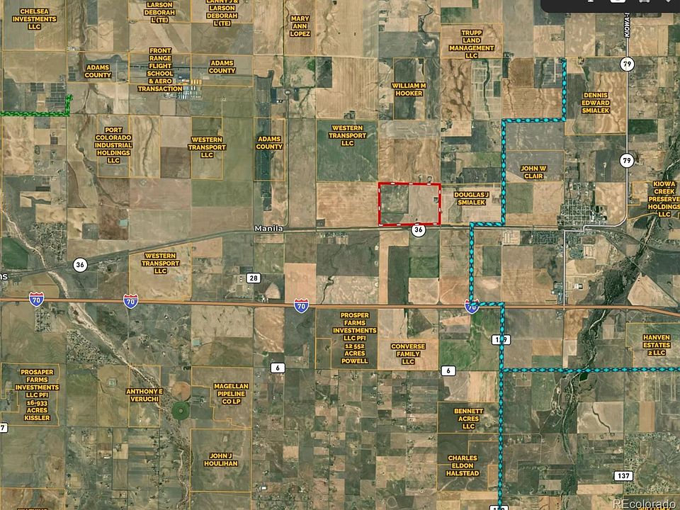 2nd image of 3535 N Harback Road