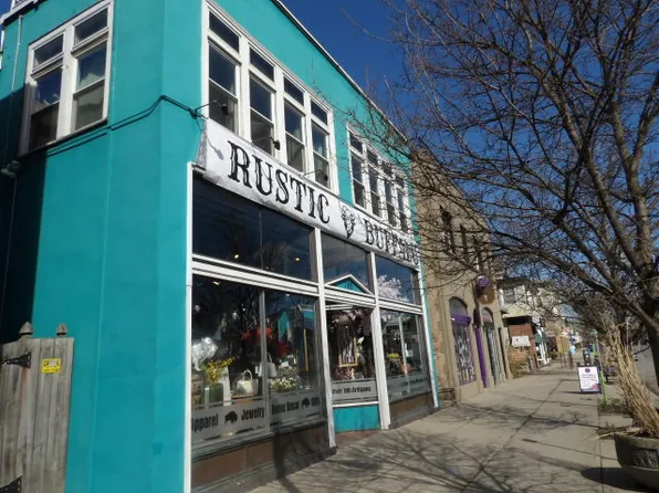 740 Elmwood Ave APT 2, Buffalo, NY 14222