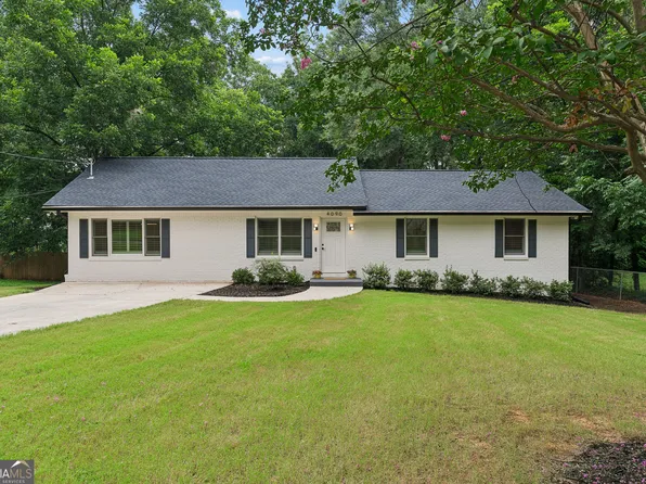 4090 Morgan Rd, Tucker, GA 30084