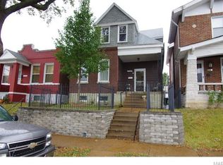 4542 Varrelmann Ave, Saint Louis, MO