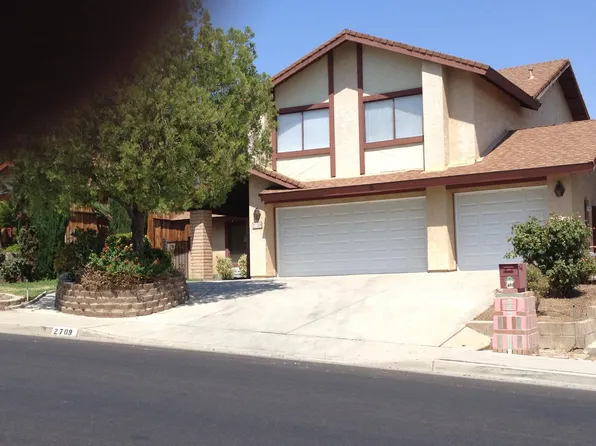 2709 Puder St, Bakersfield, CA 93306