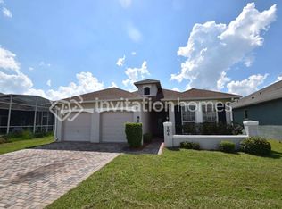 164 Magic Landings Blvd, Kissimmee, FL 34744