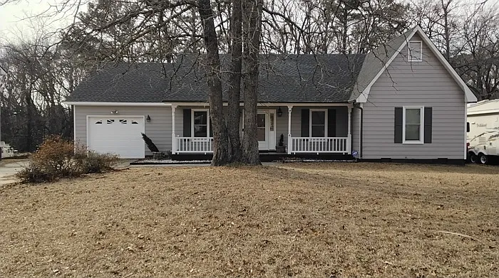 6301 Haven Ct — Photo 1