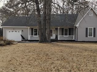 6301 Haven Ct, Fayetteville, NC 28301