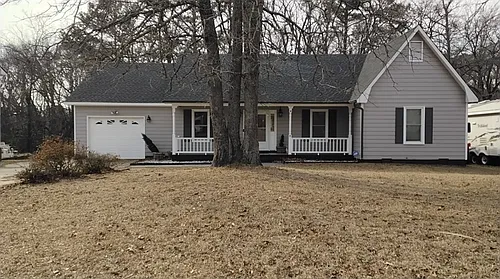 6301 Haven Ct Photo 1