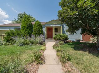 1712 Palmer Park Blvd, Colorado Springs, CO 80909